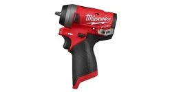 Milwaukee M12 FIW14-0 - Clé à Choc Li-ion 12V (machine Seule) - 136Nm - 1/4" - Moteur Brushless - 4933464611