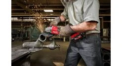 Milwaukee M18 FHSAG125XB-0X Meuleuse D'angle Sans Fil - 18V Li-ion - En HD Box - 125 Mm - Machine Seule - 4933471077 -Makita Boutique ddf551845e4d12a478ff7079907930b4