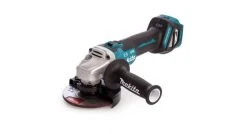 Makita DGA513Z Meuleuse D'angle Sans-fil - 18V Li-ion - 125 Mm - Machine Seule