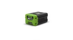 Greenworks G60B2 - Batterie Li-Ion 60V - 2.0Ah