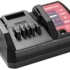 Makita/Maktec DC1851 Chargeur 14,4V - 18V Li-ion - 195355-7 -Makita Boutique de55a9df556b7e2bff22f2227398cea1