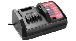 Makita/Maktec DC1851 Chargeur 14,4V - 18V Li-ion - 195355-7