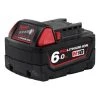 Milwaukee M18 B6 Batterie - 6Ah - 4932451244