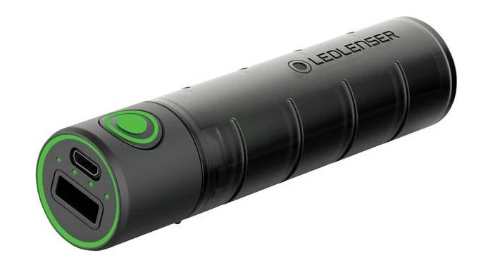 Ledlenser LL-PB/FLEX-3 Flex3 - Batterie Externe Li-ion - 3400mAh 3 Ledlenser LL-PB/FLEX-3 Flex3 - Batterie Externe Li-ion - 3400mAh