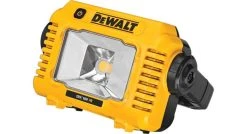 DeWalt DCL077N - Projecteur LED Sans Fil - Li-Ion 18V - 2000Lm - Machine Seule