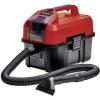 Einhell 2347160 - Aspirateur Eau Et Poussière Sans Fil - TE-VC 18/10 Li - Machine Seule - 2347160 -Makita Boutique e0c4bdb95fc9500f7d884c539e27e23e