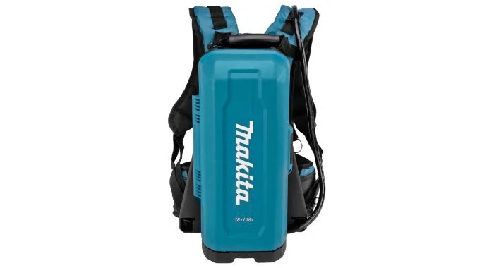 Makita PDC01X1 Station De Charge Dorsale PDC01 - 18V - Kit De Démarrage 3 Makita PDC01X1 Station De Charge Dorsale PDC01 - 18V - Kit De Démarrage