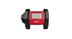 Lampe LED Milwaukee M18 AL-0 - 18V Li-Ion - 1500 Lumens - 4932430392