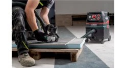 Metabo 602249960 / W 18 L 9-125 Quick Set -Makita Boutique e206cf064da54e7b5f53a12592410242