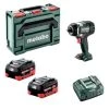Metabo 602403660 / SSW 18 LTX 800 BL