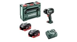 Metabo 602403660 / SSW 18 LTX 800 BL