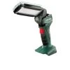 Metabo SLA Lampe Sans Fil - Machine Seule - 14,4-18 LED - 600370000 1 Metabo SLA Lampe Sans Fil - Machine Seule - 14,4-18 LED - 600370000 -Makita Boutique e3c7e29a792564db62f277b06d4ede51