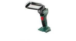Metabo SLA Lampe Sans Fil - Machine Seule - 14,4-18 LED - 600370000