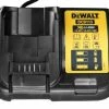 DeWalt DCB113 Chargeur 10.8V / 14.4V / 18V Li-Ion 1 DeWalt DCB113 Chargeur 10.8V / 14.4V / 18V Li-Ion -Makita Boutique e56ed9de82f1c5f321760819adde7717