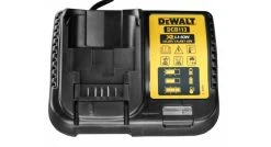 DeWalt DCB113 Chargeur 10.8V / 14.4V / 18V Li-Ion
