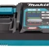 Makita DC40RA - Chargeur Rapide Pour Batterie 40V Max Li-ion - 191E07-8 -Makita Boutique e614b7d6a6d51c921c08b7ad4dcdc74b 1