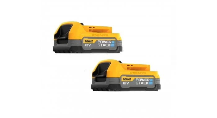 DeWALT DCBP034E2-XJ 3 DeWALT DCBP034E2-XJ
