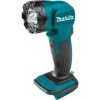 Makita DML815 - Lampe Torche Sans-fil - 18V Li-ion - Machine Seule - 160 Lm 1 Makita DML815 - Lampe Torche Sans-fil - 18V Li-ion - Machine Seule - 160 Lm -Makita Boutique e6d0975073790cfa14d9259581343cc0