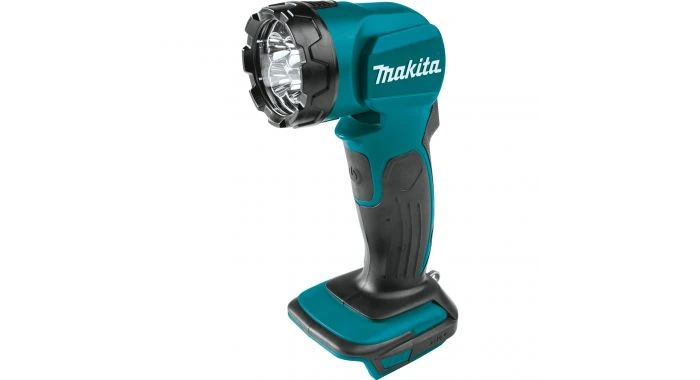 Makita DML815 - Lampe Torche Sans-fil - 18V Li-ion - Machine Seule - 160 Lm 3 Makita DML815 - Lampe Torche Sans-fil - 18V Li-ion - Machine Seule - 160 Lm