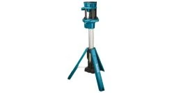 Makita NLADML813 Lampe De Chantier Sans-fil Sur Trépied - 14,4V-18V Li-ion - 100-220 Cm - 3000 Lumen -Makita Boutique e6fdaaf296f990bb05d6ddf97f9a2894