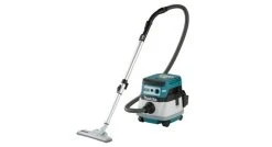 Makita DVC865LZX3 - Aspirateur De Chantier Sans-fil - 36V (2x 18V) Li-ion - 8L - Machine Seule