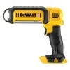 DeWalt DCL050 Lampe LED Faisceau Large Sans Fil 18V Li-Ion (machine Seule) - DCL050-XJ