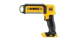 DeWalt DCL050 Lampe LED Faisceau Large Sans Fil 18V Li-Ion (machine Seule) - DCL050-XJ