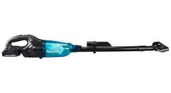 MAKITA DCL281FYB - Aspirateur Balai Sans-fil - 18V Li-ion - Kit (1X 1,5 Ah) - Noir -Makita Boutique e868098baed7b19a00ed75e51ec06349