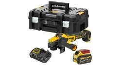 DeWALT DCG409T1-QW