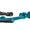 MAKITA DCL282FRT - Aspirateur Balai Sans-fil - 18V Li-ion - Kit (1x 5,0h) - 0,5 L - Brushless - Bleu -Makita Boutique e903402d0a5ae927dff144fa759064cd