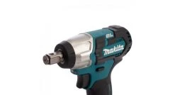 Boulonneuse à Chocs Sans-fil Makita TW161DZ - 12V Li-ion - 165 Nm - 1/2" - Brushless - Machine Seule -Makita Boutique ea12d8fea00424fa8db416a2a9b72641