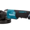 Makita GA032GZ Meuleuse D'angle Sans-fil - XGT 40V Max Li-ion - 125 Mm - Machine Seule -Makita Boutique ea3001db2e112b2ac23c682fbd4341a1