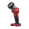 Milwaukee M18 TLED-0 Li-Ion Lampe De Travail LED - 18V - 4932430361