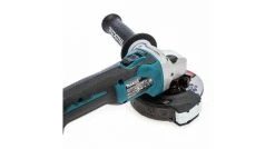 Makita DGA511Z Meuleuse D'angle Sans-fil - 18V Li-ion - Brushless - 125 Mm - Machine Seule -Makita Boutique ea863011aa1b9b5cdc6759ea1f4bd307