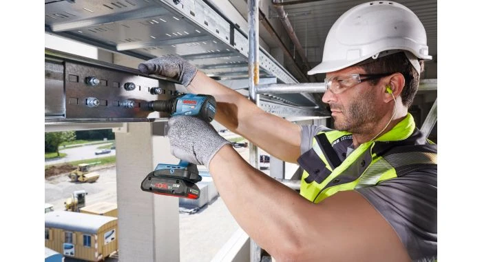 Bosch 06019J0300 / GDS 18V-210 C 5 Bosch 06019J0300 / GDS 18V-210 C – Image 3