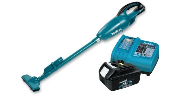 Makita DCL180RF 3 Makita DCL180RF