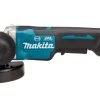 Makita DGA519ZJ Meuleuse D'angle Sans-fil - 18V Li-ion - Mbox - X-lock - 125 Mm - Brushless - Machine Seule -Makita Boutique ec772e6ac14829093fc5a6b0f0eb9749