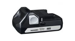 HiKOKI WR18DJL WCZ - Set Boulonneuse Li-Ion 18V MultiVolt (2x Batterie 1,5Ah) Dans Coffret - 1/2" - 220Nm -Makita Boutique ecc63d0957a1af4fcdfb6cd4518f0bc7 1