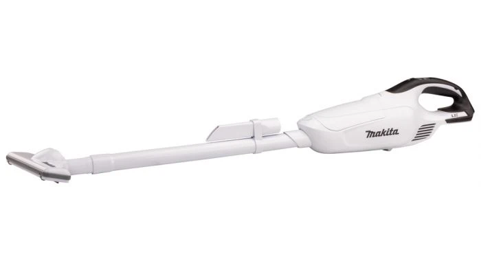 Makita DCL182ZW - Aspirateur Sans-fil - 18V Li-ion - Blanc - Machine Seule 3 Makita DCL182ZW - Aspirateur Sans-fil - 18V Li-ion - Blanc - Machine Seule