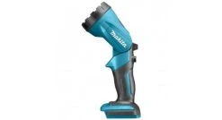 Makita ML187 Lampe Sans-fil Pour Batterie Type G - 14,4V / 18V Li-ion - 48 Lumen - STEXML187