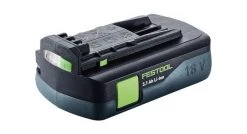 Festool BP 18 Li 3,1 C - Batterie - 201789
