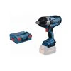 Bosch 06019J8501 - Boulonneuse Sans Fil GDS 18V-1050 H - Machine Seule - 06019J8501 -Makita Boutique edef10a32b014040759ed25a2c9cd0c9