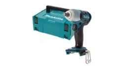 Boulonneuse à Chocs Sans-fil Makita DTW251ZJ - 18V Li-ion - MAKPAC - 230 Nm - 1/2" - Machine Seule