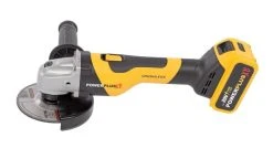 Powerplus POWXB20050 - Meuleuse D'angle 20V 125mm X2 4,0 Ah -Makita Boutique ee1618cc511eaa4ae78100c3ade556fe