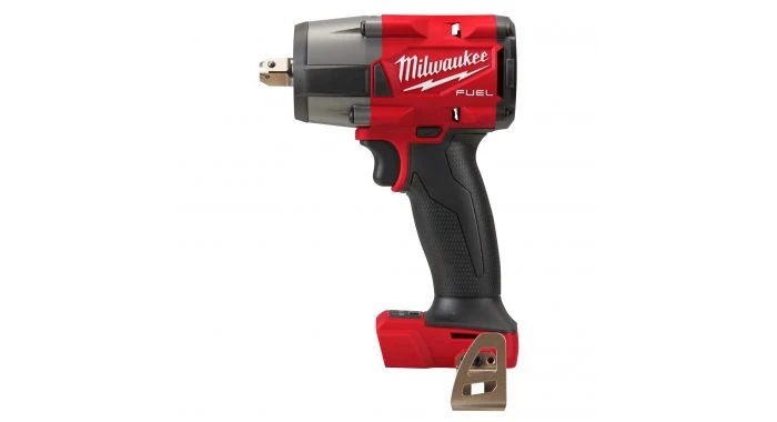 Milwaukee M18 FMTIW2P12-0X - Boulonnneuse Sans Fil - Li-ion Dans Coffret HD - Machine Seule 3 Milwaukee M18 FMTIW2P12-0X - Boulonnneuse Sans Fil - Li-ion Dans Coffret HD - Machine Seule