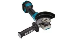 Makita DGA521ZX1 Meuleuse D'angle Sans-fil - 18V Li-ion - 125 Mm - X-loc - Brushless - Machine Seule -Makita Boutique eee03ef351de0d48a82297ebe5bd3ca3