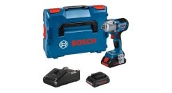 Bosch 06019K4002 / GDS 18V-450 HC