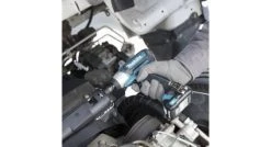 Boulonneuse à Chocs Sans-fil Makita TW140DZ - 10,8V Li-ion - 140 Nm - 3/8" - Machine Seule -Makita Boutique f0d543c633cd947c90ad1dae09d12091