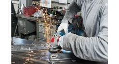 Bosch 06017B0100 - Meuleuse Angulaire Sans Fil GWX 18V-10 C&G - Machine Seule - Capot De Protection, Poignée - 06017B0100 7 Bosch 06017B0100 - Meuleuse Angulaire Sans Fil GWX 18V-10 C&G - Machine Seule - Capot De Protection, Poignée - 06017B0100 -Makita Boutique f13b2a0b55c519644b3811d263fc4cab