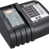 Makita DC18SD - Chargeur 14,4V Li-ion-18V - Avec Système De Refroidissement - 194533-6 -Makita Boutique f18416c720bafc0ea177bc49bf40766a 6